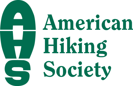 American Hiking society